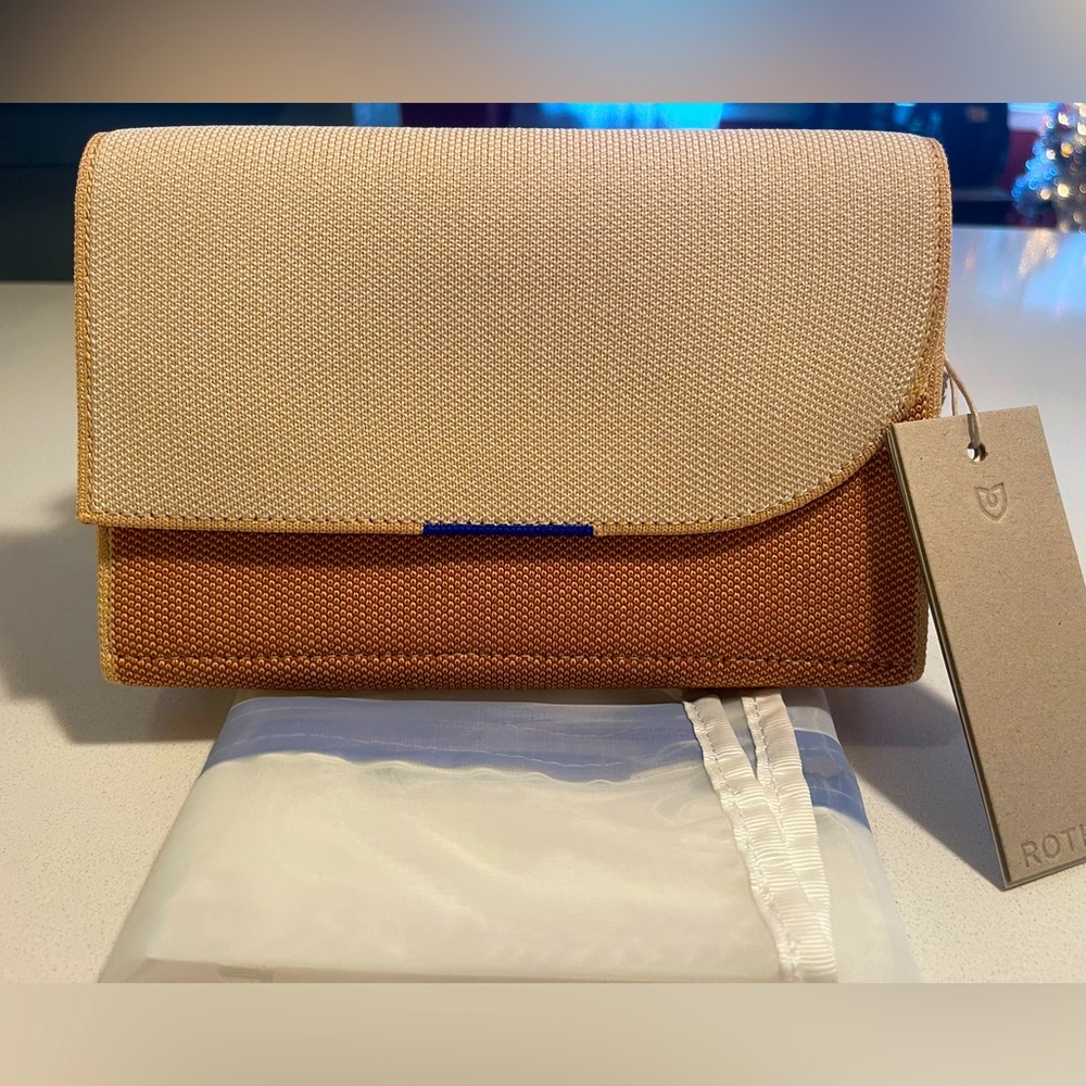 Rothy wristlet